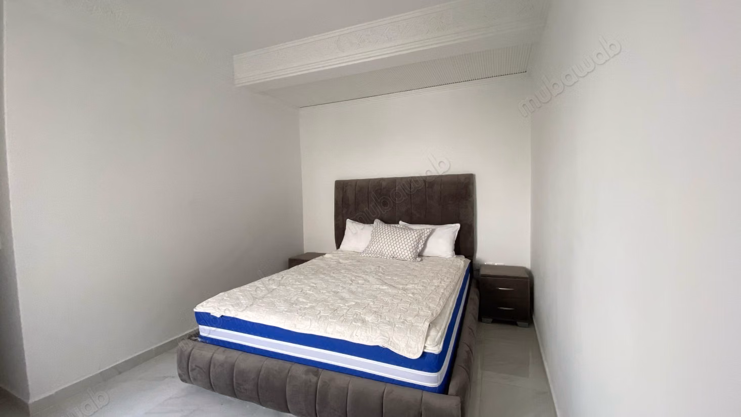 Duplex con vista mare in affitto a lungo termine a Tiguert