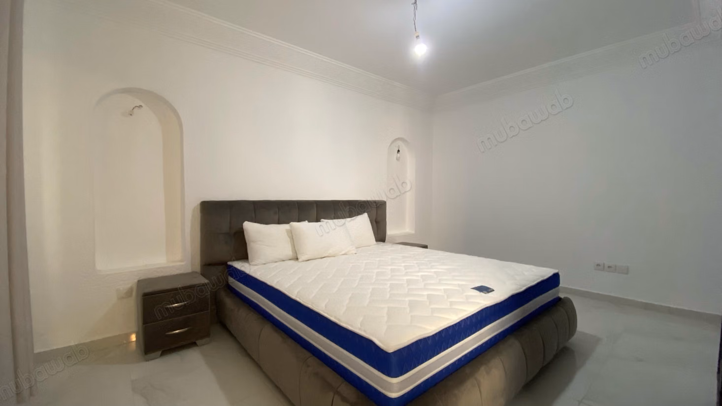 Duplex con vista mare in affitto a lungo termine a Tiguert