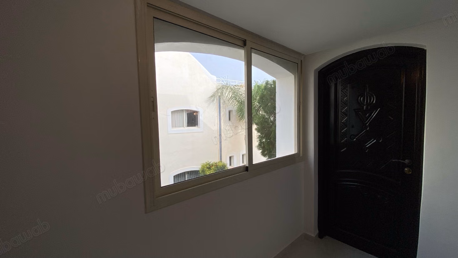 Duplex con vista mare in affitto a lungo termine a Tiguert
