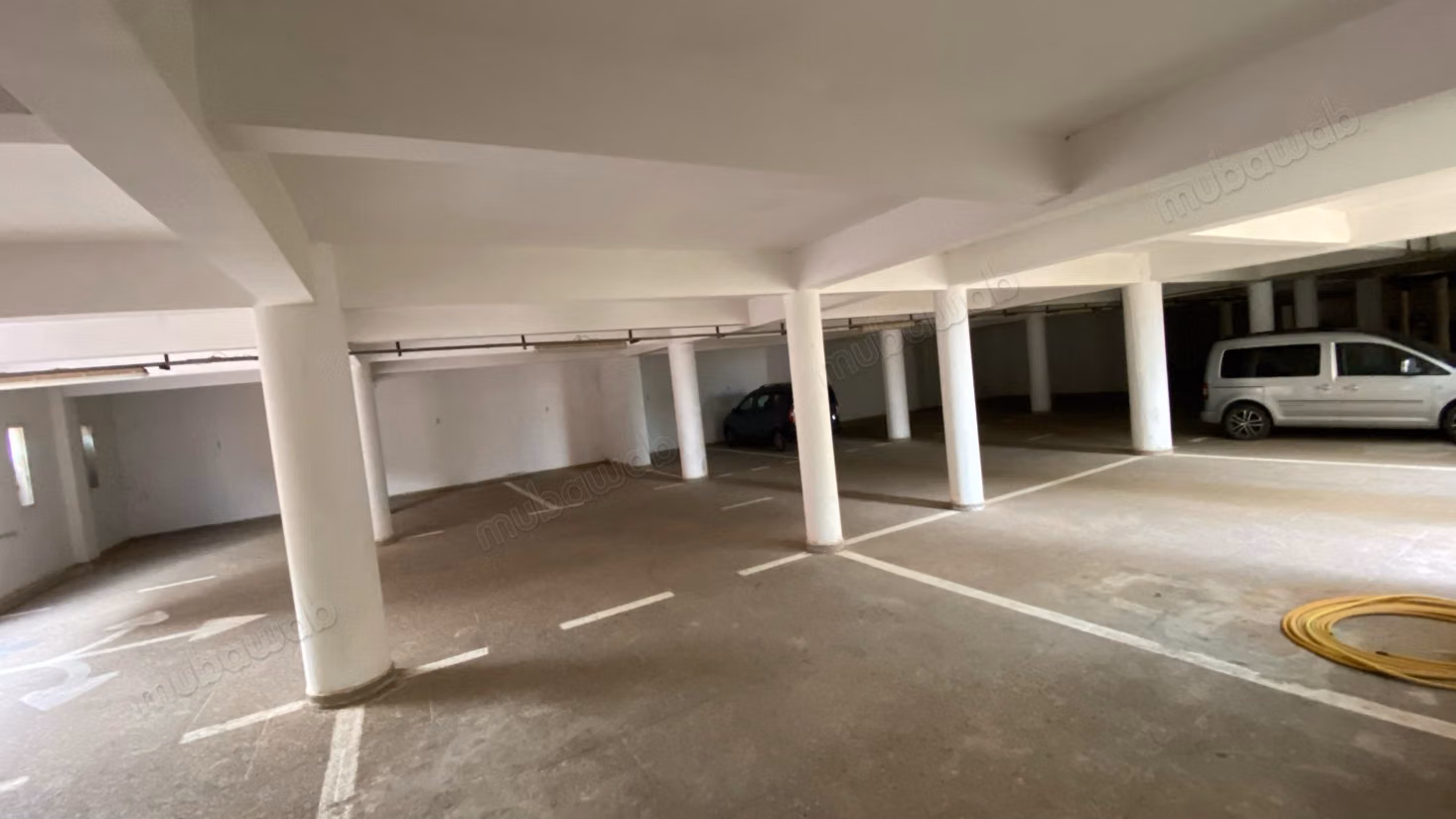 Duplex con vista mare in affitto a lungo termine a Tiguert