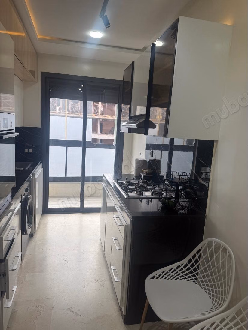 Location appartement à Oulfa 
selouane. Bien meublé