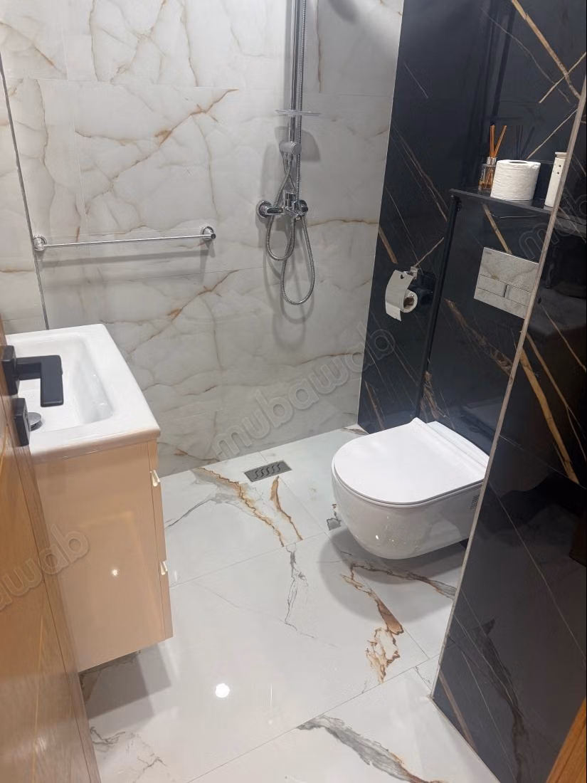 Location appartement à Oulfa 
selouane. Bien meublé