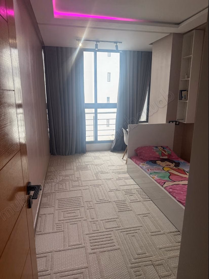 Location appartement à Oulfa 
selouane. Bien meublé