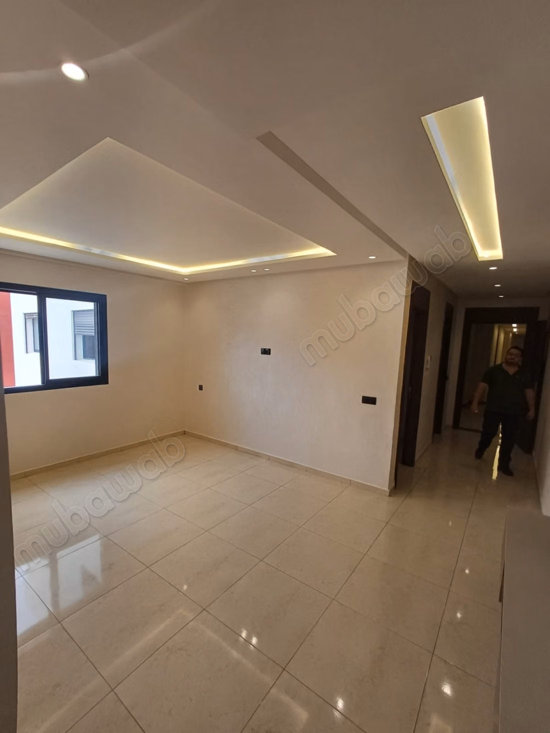 Appartement Haut Standing à Louer: centre Kenitra