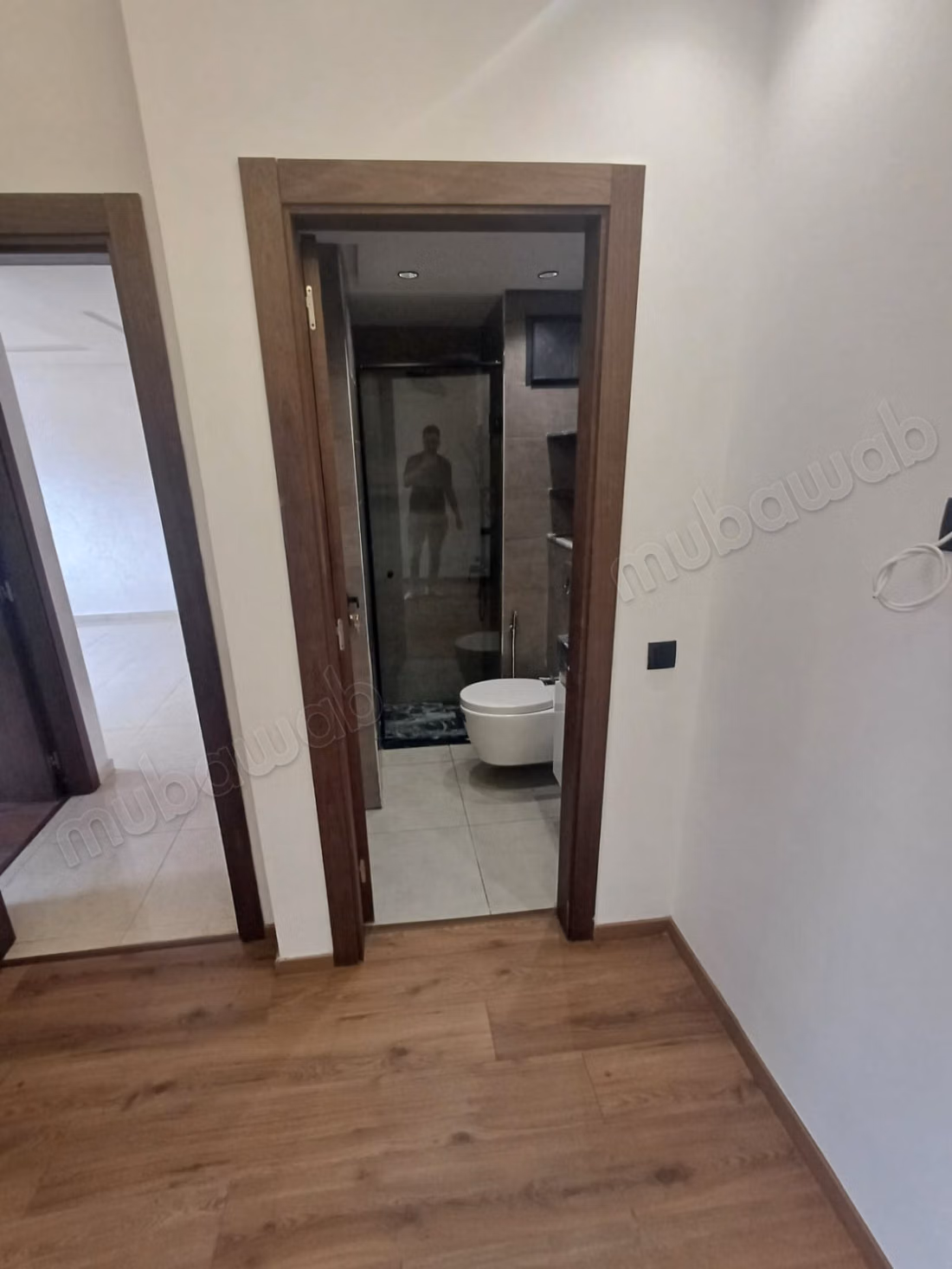 Appartement Haut Standing à Louer: centre Kenitra