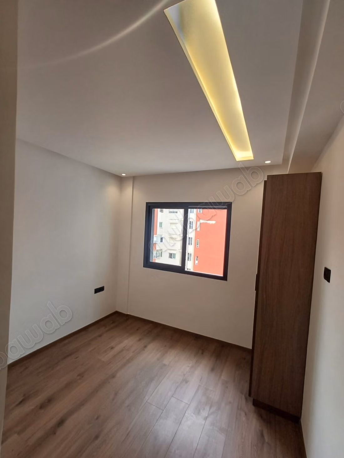 Appartement Haut Standing à Louer: centre Kenitra