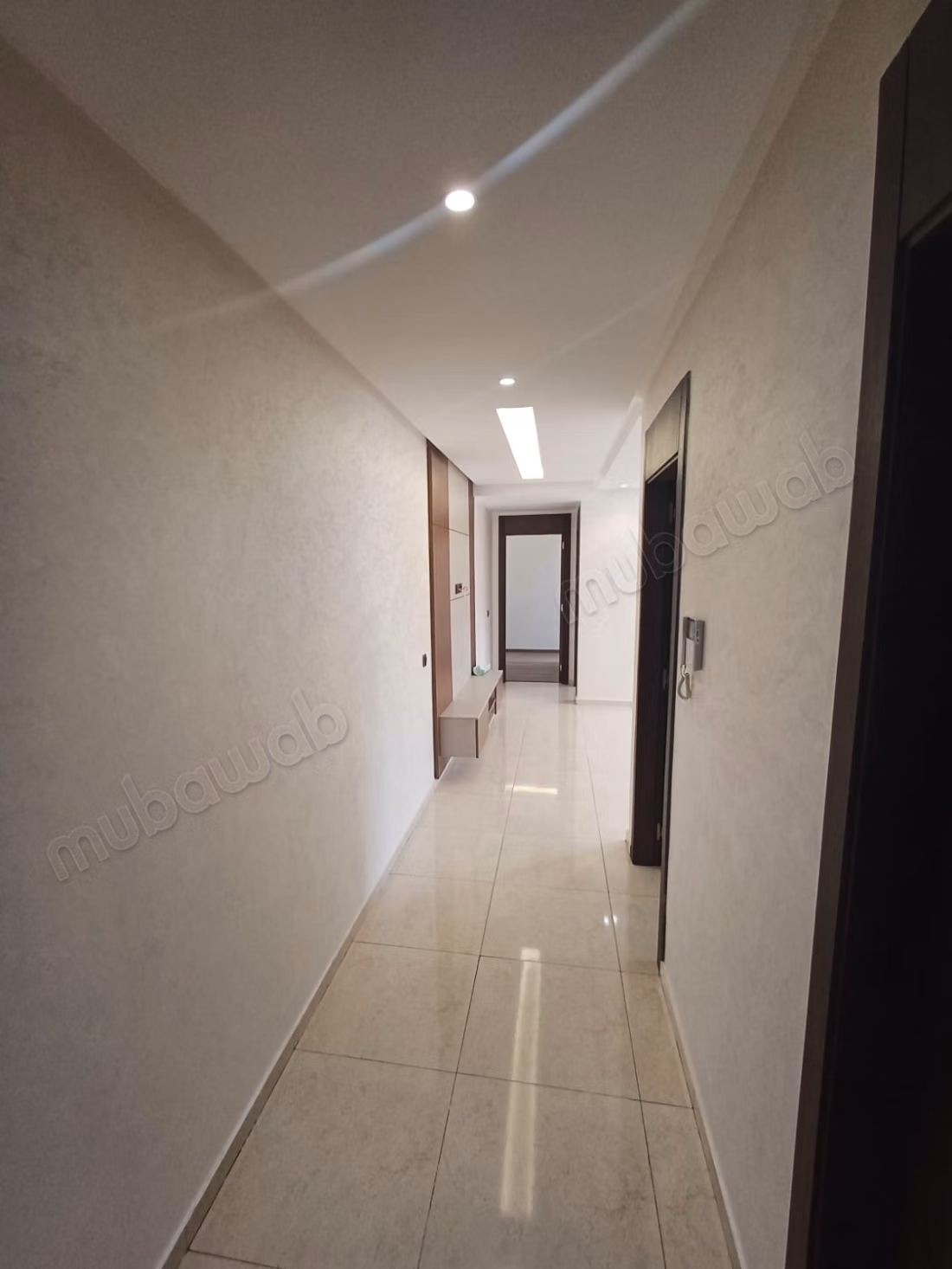 Appartement Haut Standing à Louer: centre Kenitra