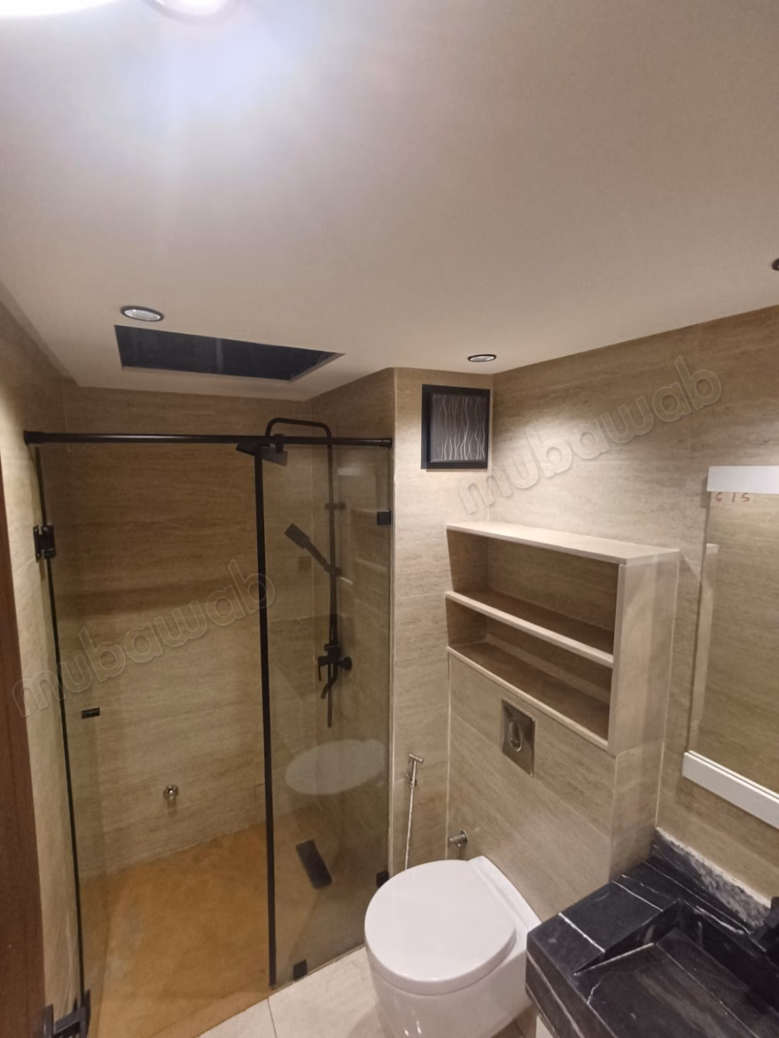 Appartement Haut Standing à Louer: centre Kenitra