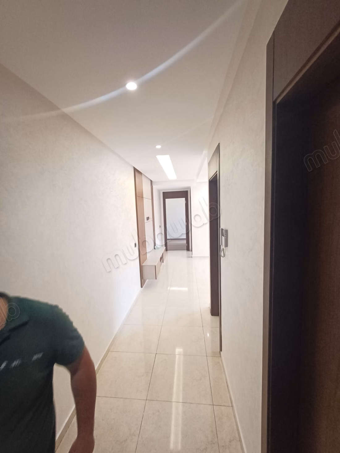 Appartement Haut Standing à Louer: centre Kenitra