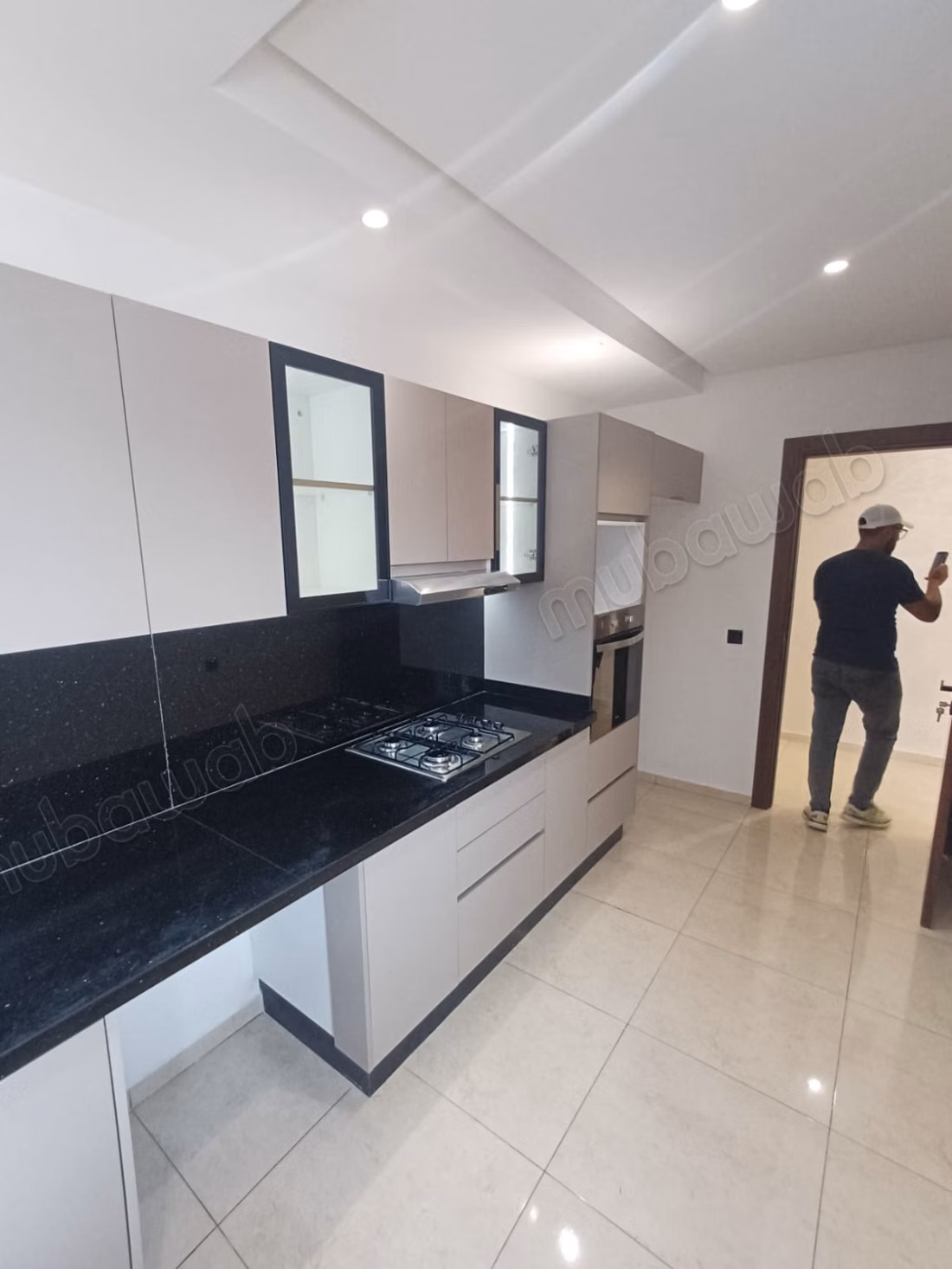 Appartement Haut Standing à Louer: centre Kenitra