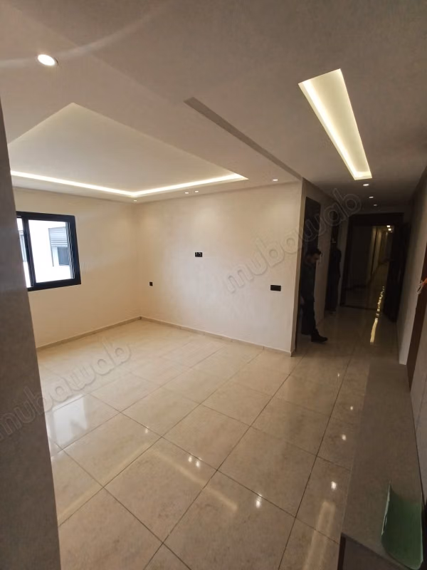 Appartement Haut Standing à Louer: centre Kenitra