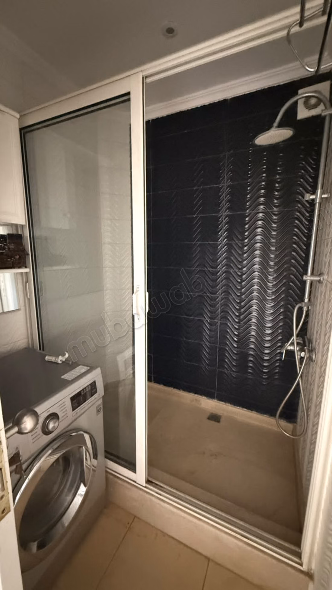 À louer – appartement meublé de 70 m² à agdal