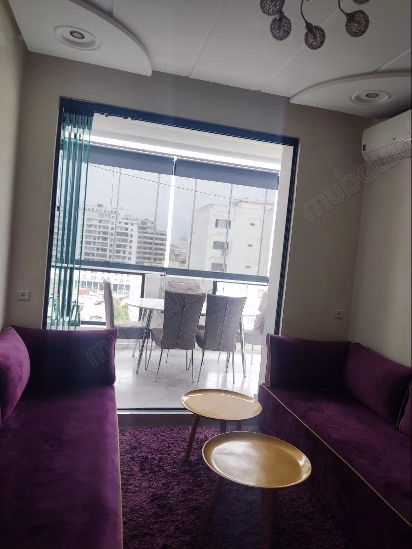 Appartement au C ville 3 chambres à c 
2sdb