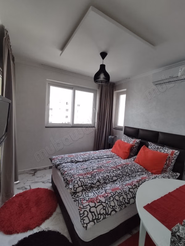 Appartement au C ville 3 chambres à c 
2sdb