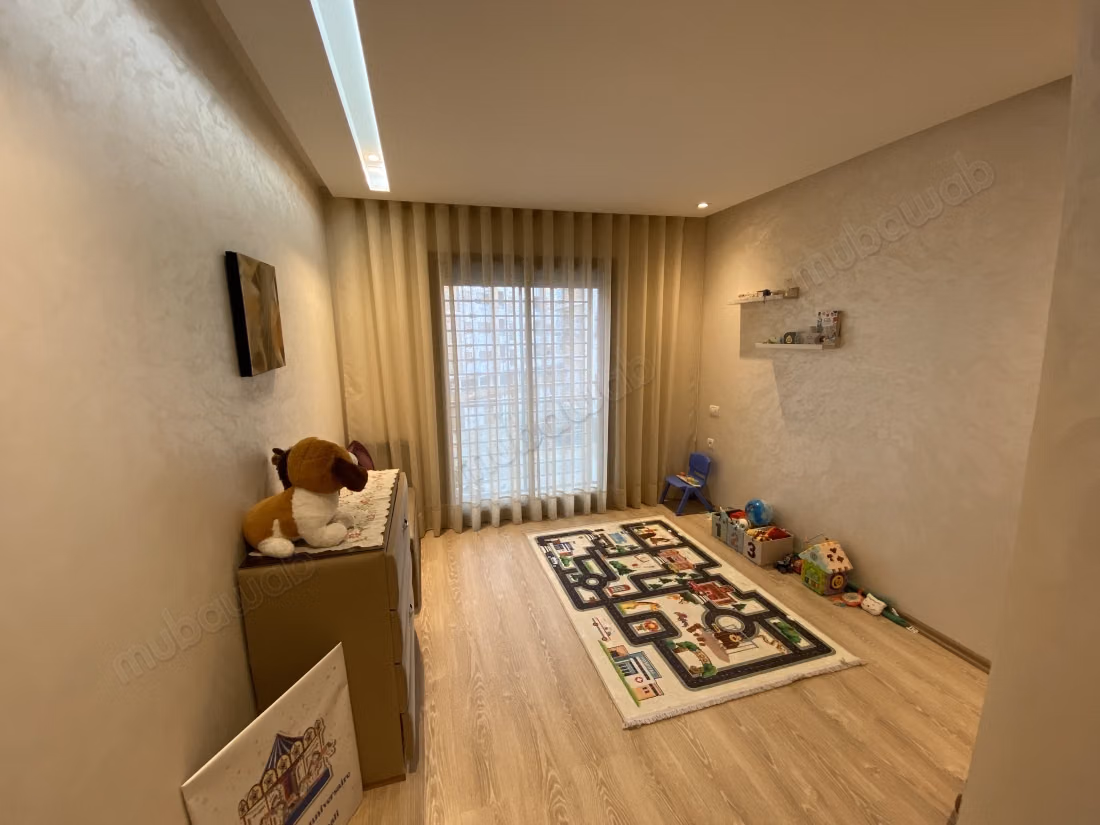 Appartement premium 110 m² à deux pas d'Aswak Essalam 
Kénitra