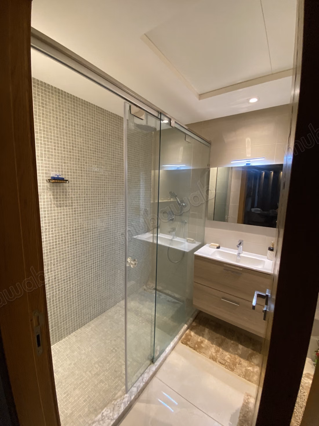 Appartement premium 110 m² à deux pas d'Aswak Essalam 
Kénitra