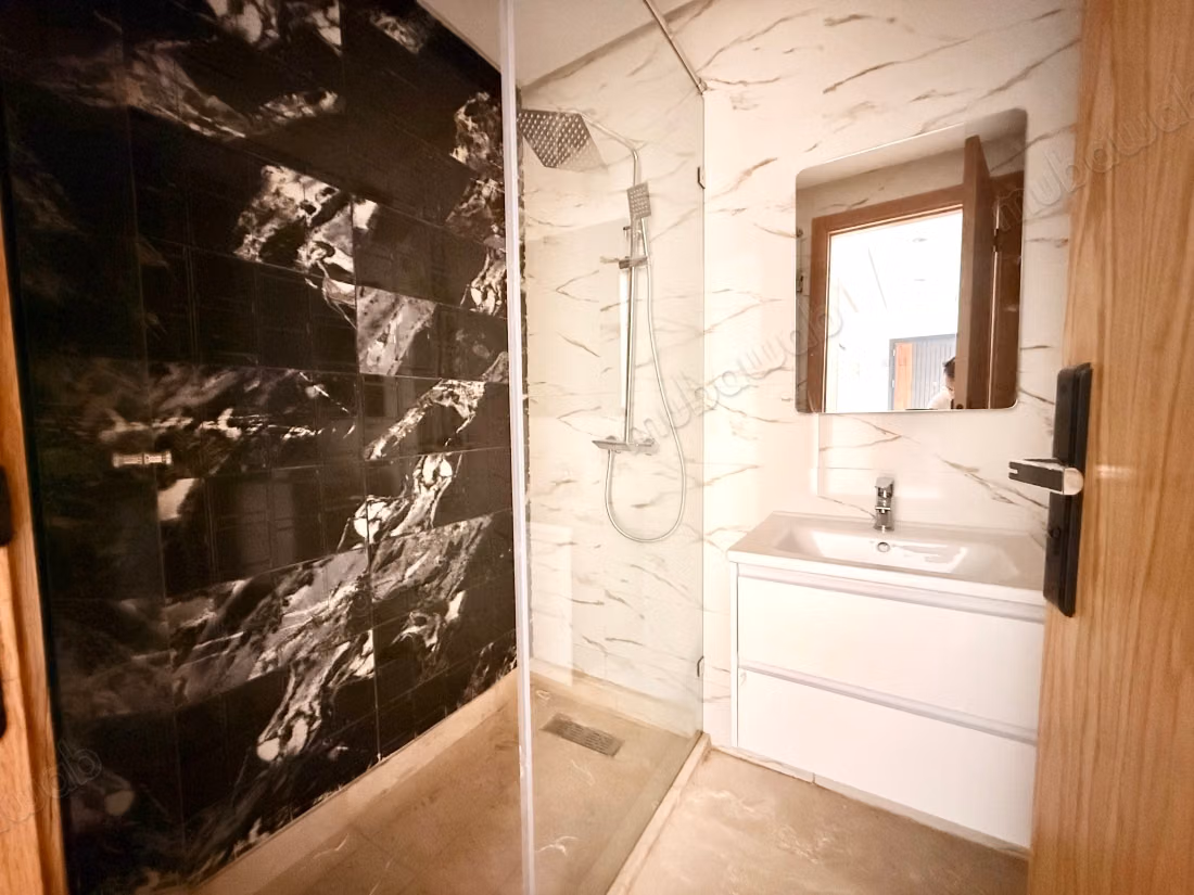 Appartement à louer à cheikh khalifa