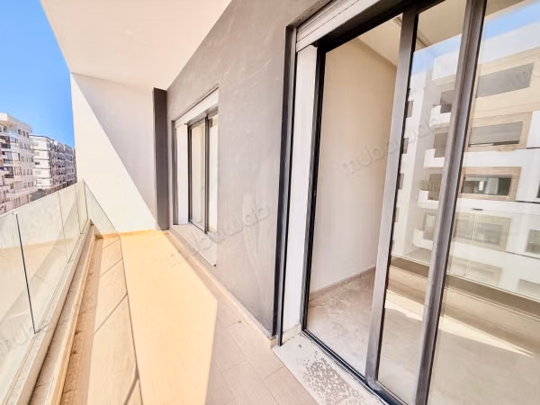 Appartement à louer à cheikh khalifa