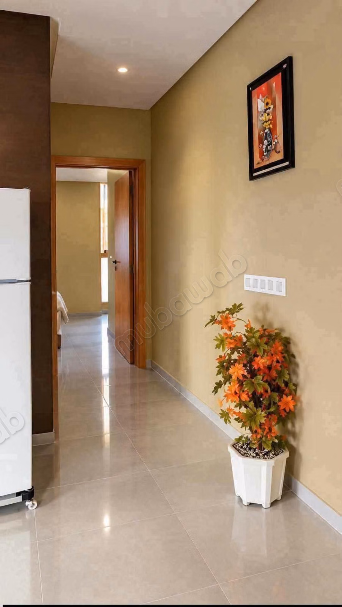 Bel Appartamento in Affitto a Haut Founty Agadir
