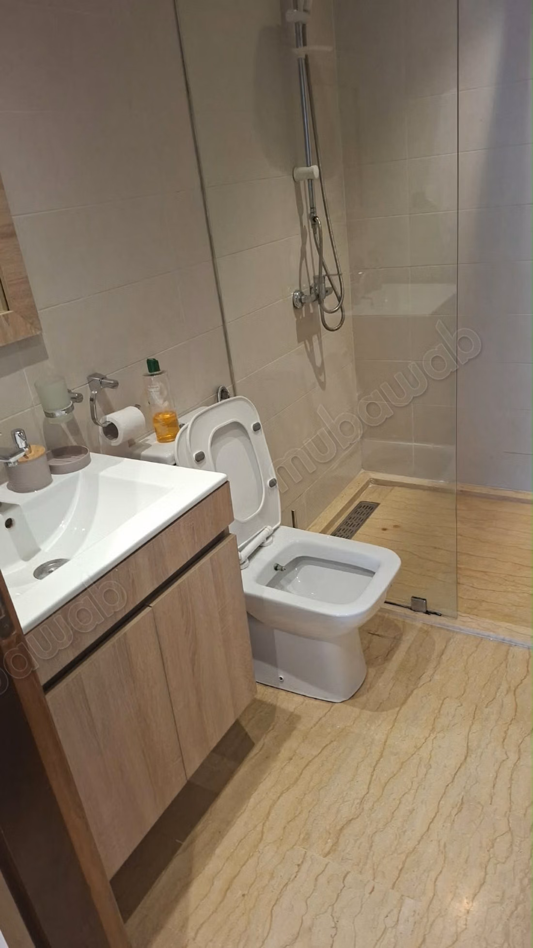 Louez cet appartement à Riyad. Superficie 110 m². Meublé