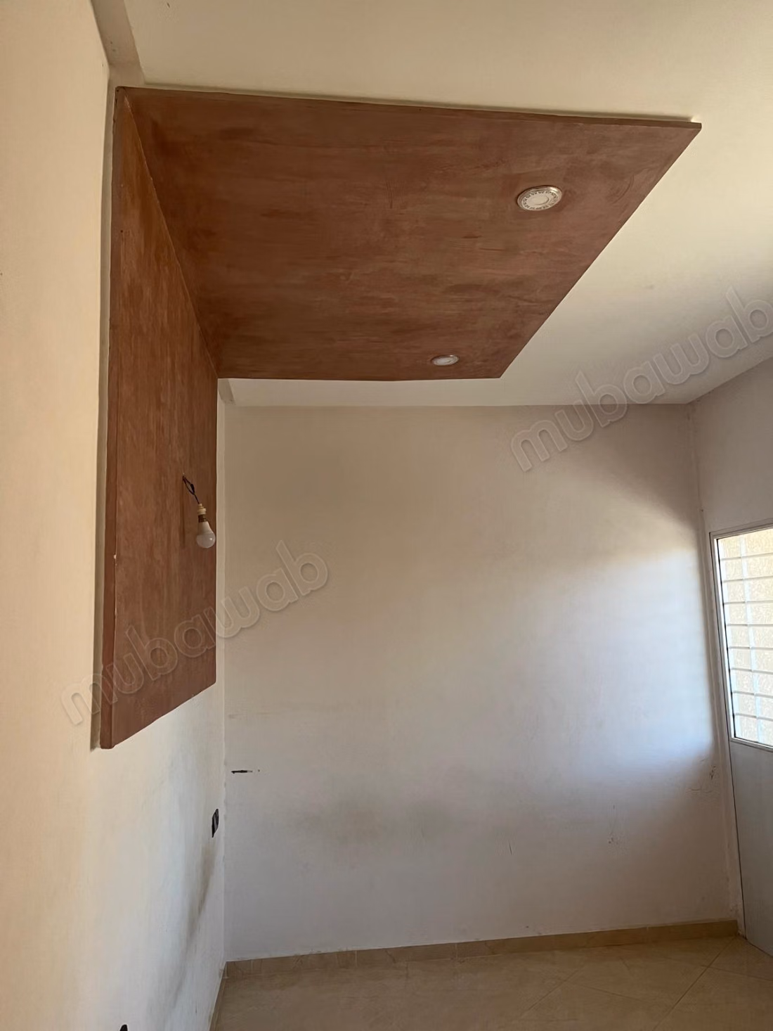 En alquiler Bonito Apartamento de 92m² en Fez, Ben Souda