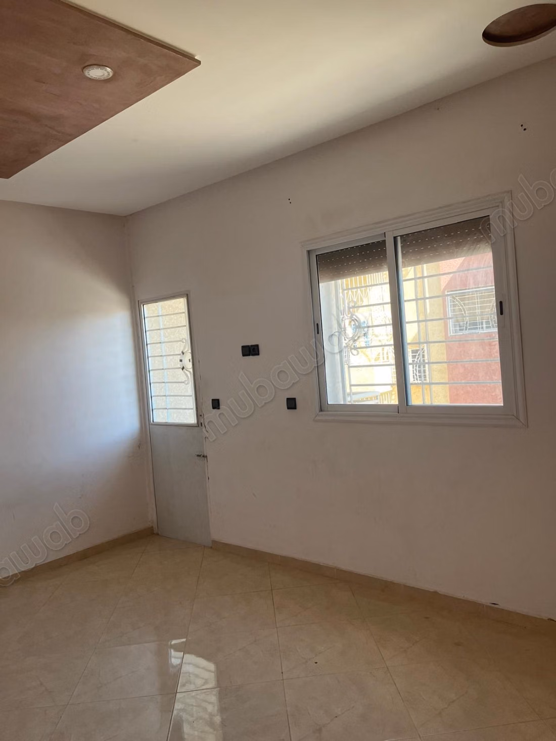 En alquiler Bonito Apartamento de 92m² en Fez, Ben Souda