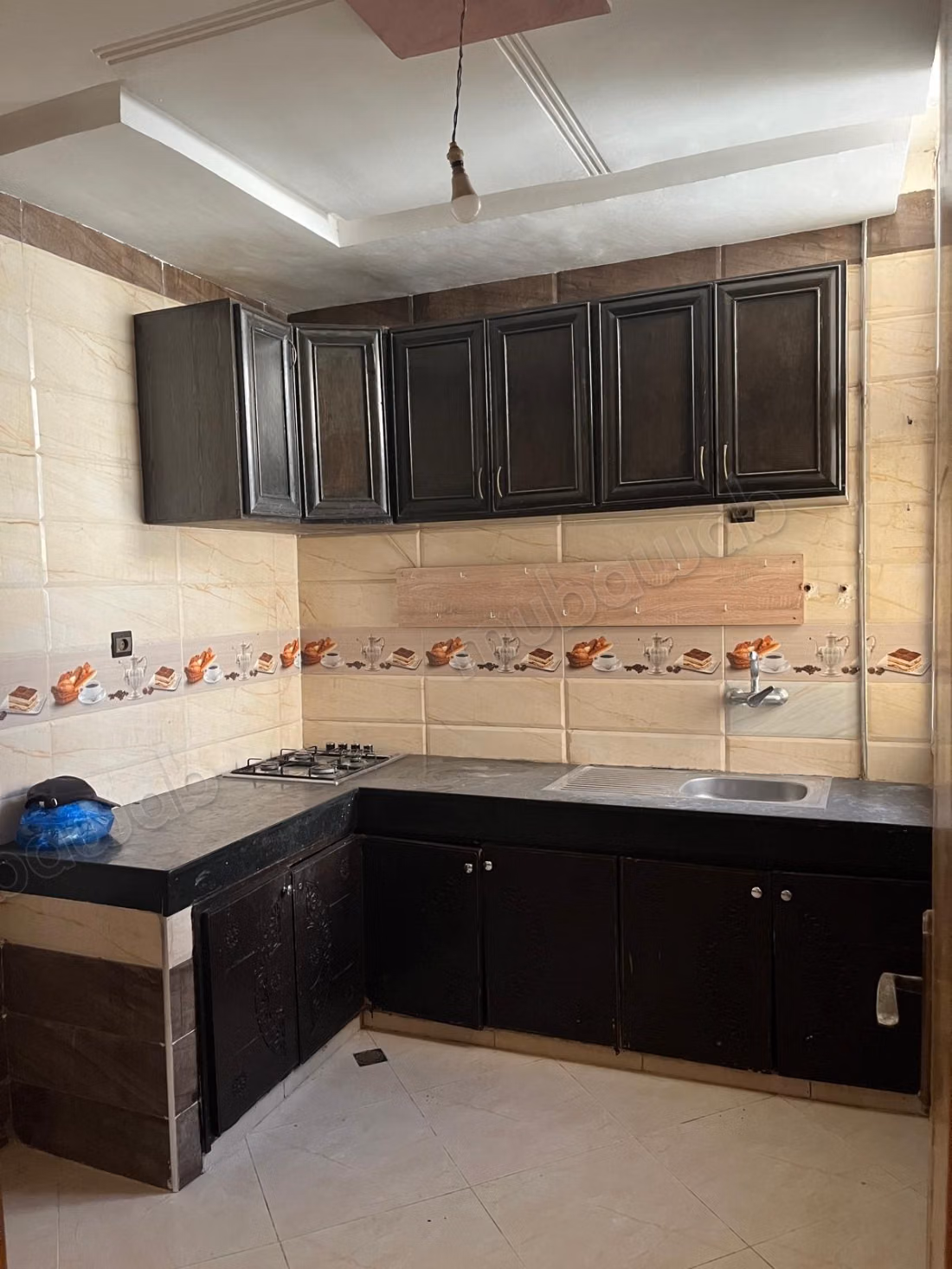 En alquiler Bonito Apartamento de 92m² en Fez, Ben Souda