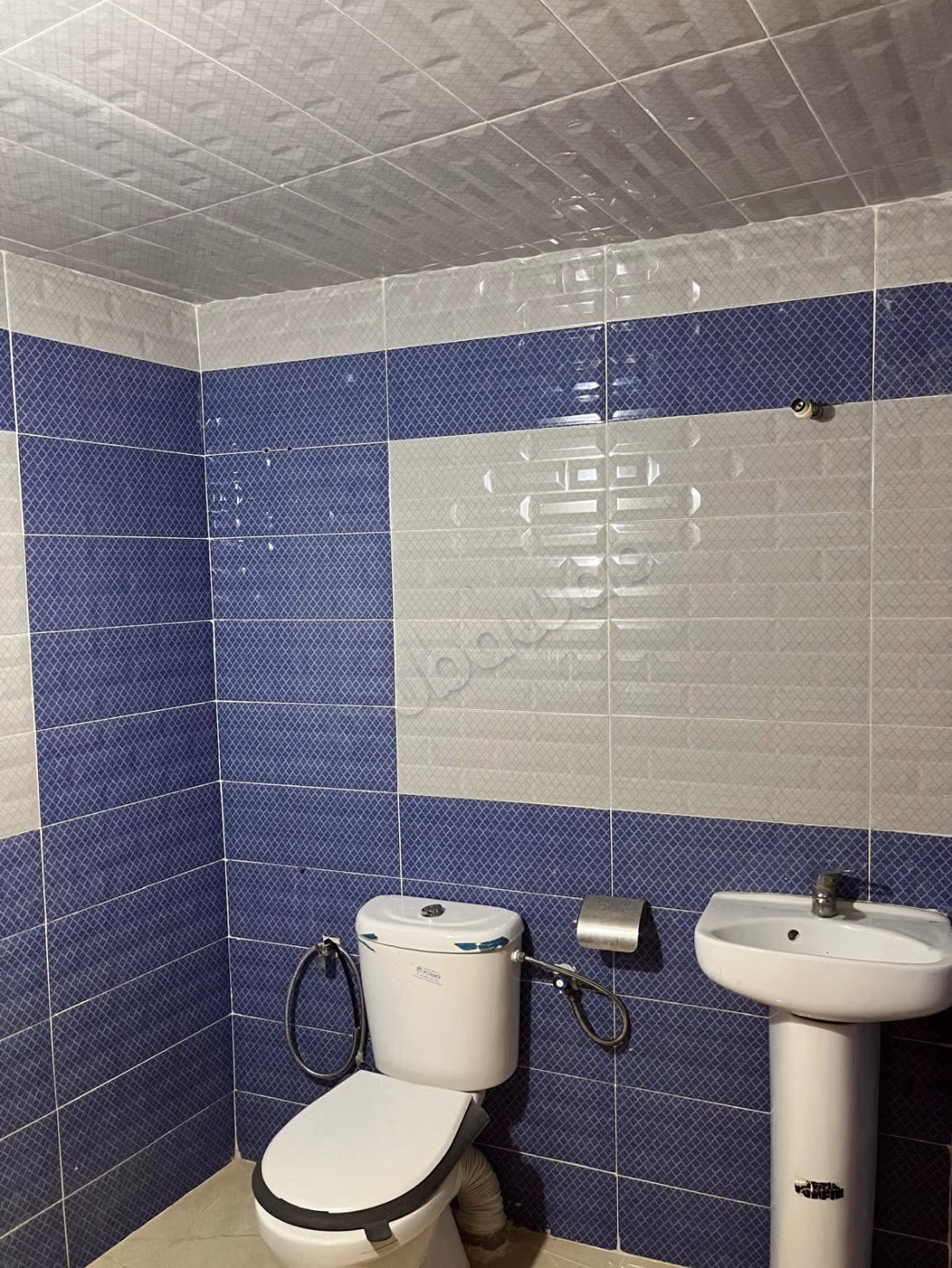 En alquiler Bonito Apartamento de 92m² en Fez, Ben Souda
