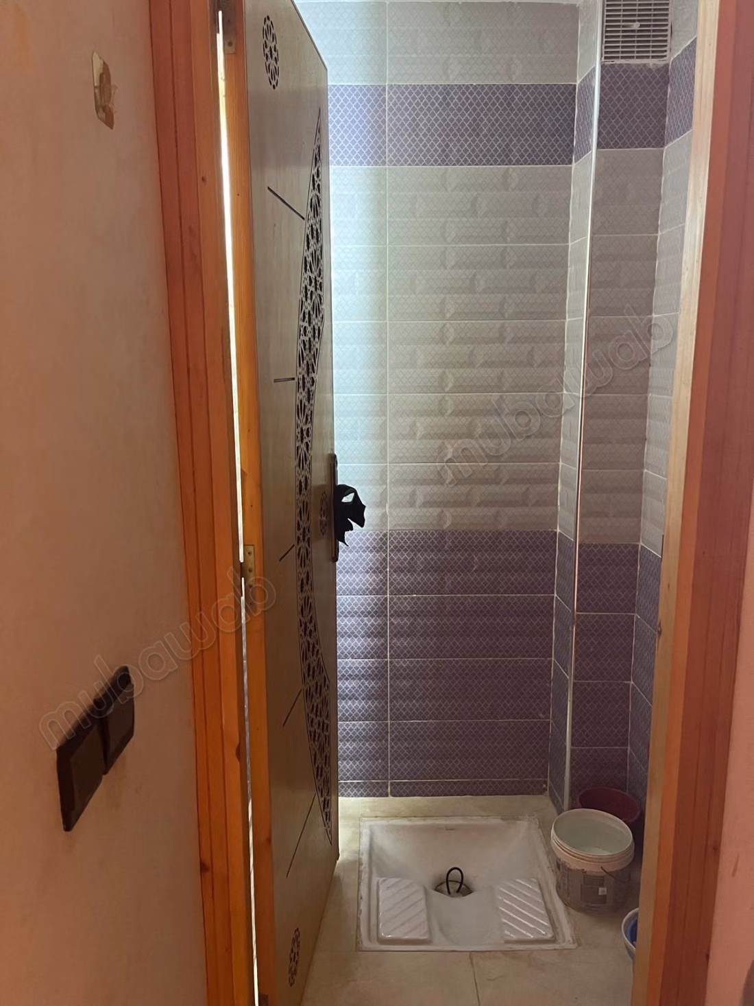 En alquiler Bonito Apartamento de 92m² en Fez, Ben Souda