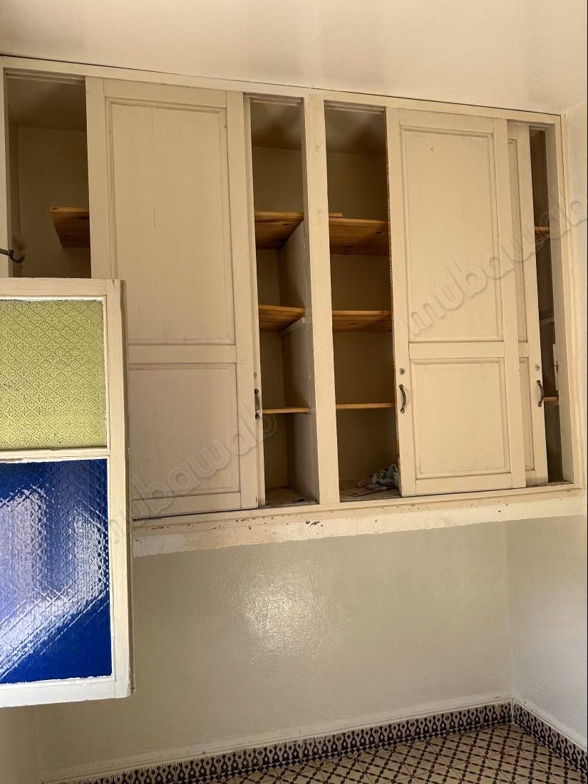 Maison à vendre à Béni Mellal 
Dar dbagh