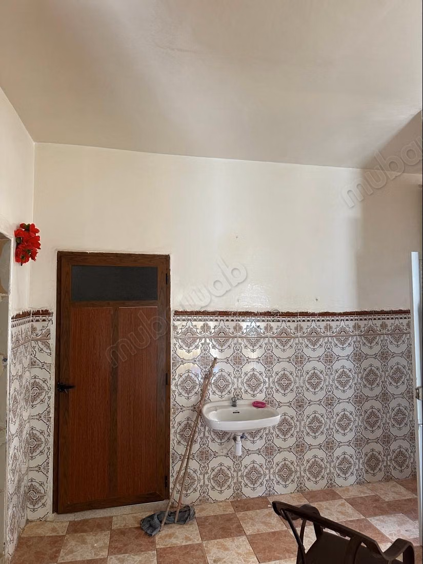 Maison à vendre à Béni Mellal 
Dar dbagh