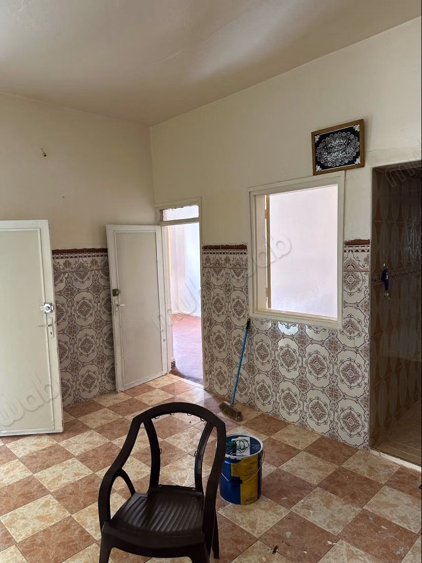 Maison à vendre à Béni Mellal 
Dar dbagh