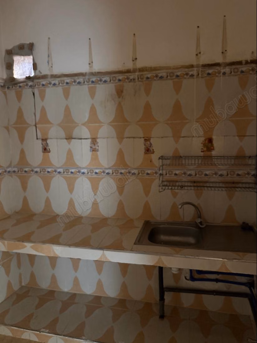 Maison à vendre à Béni Mellal 
Dar dbagh