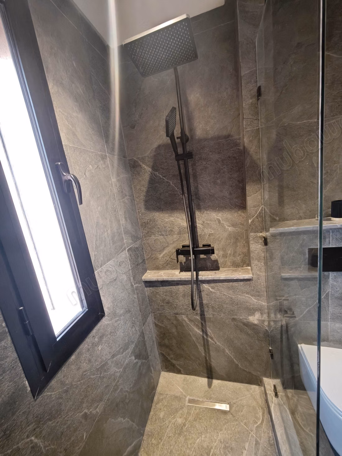 Studio neuf 41m2 route de casa