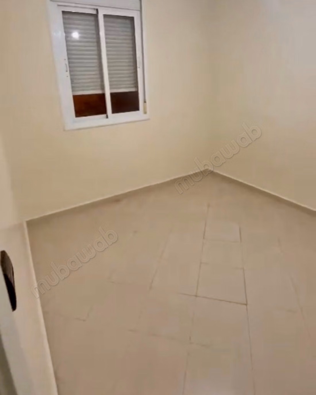 Apartamento en venta en el primer piso en Casablanca, Farah Al-Salam
