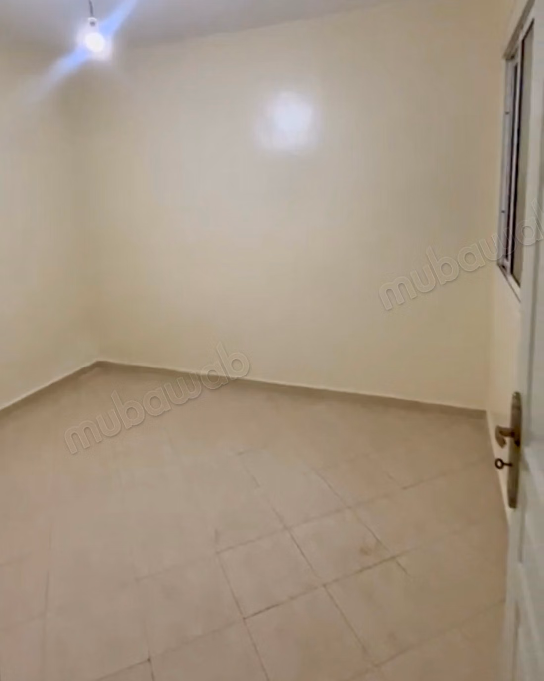 Apartamento en venta en el primer piso en Casablanca, Farah Al-Salam