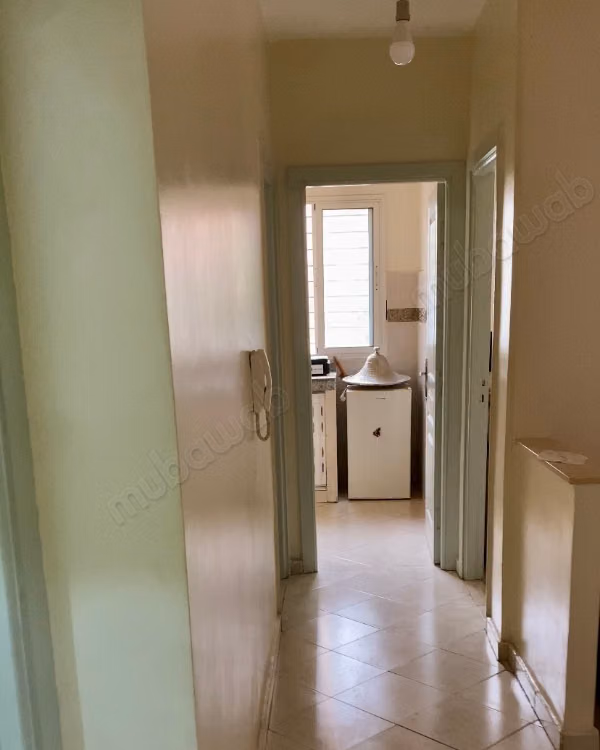 Apartamento en venta en el primer piso en Casablanca, Farah Al-Salam