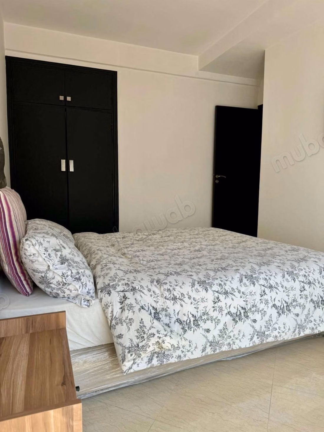 Appartamento pulito e luminoso con terrazza 2 camere da letto in affitto a Racine