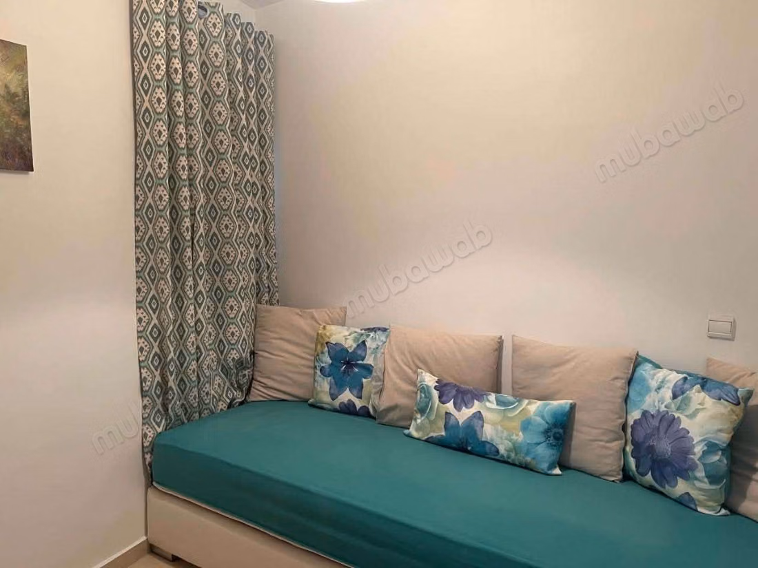 Appartamento pulito e luminoso con terrazza 2 camere da letto in affitto a Racine