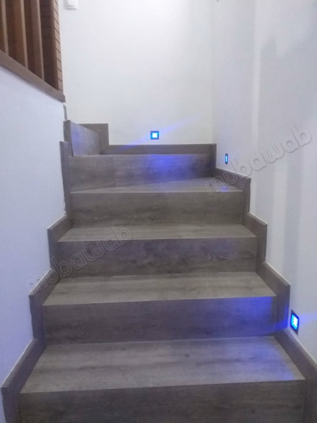 Maison de luxe à vendre à M'Diq. Superficie totale de 250 m². Meublé