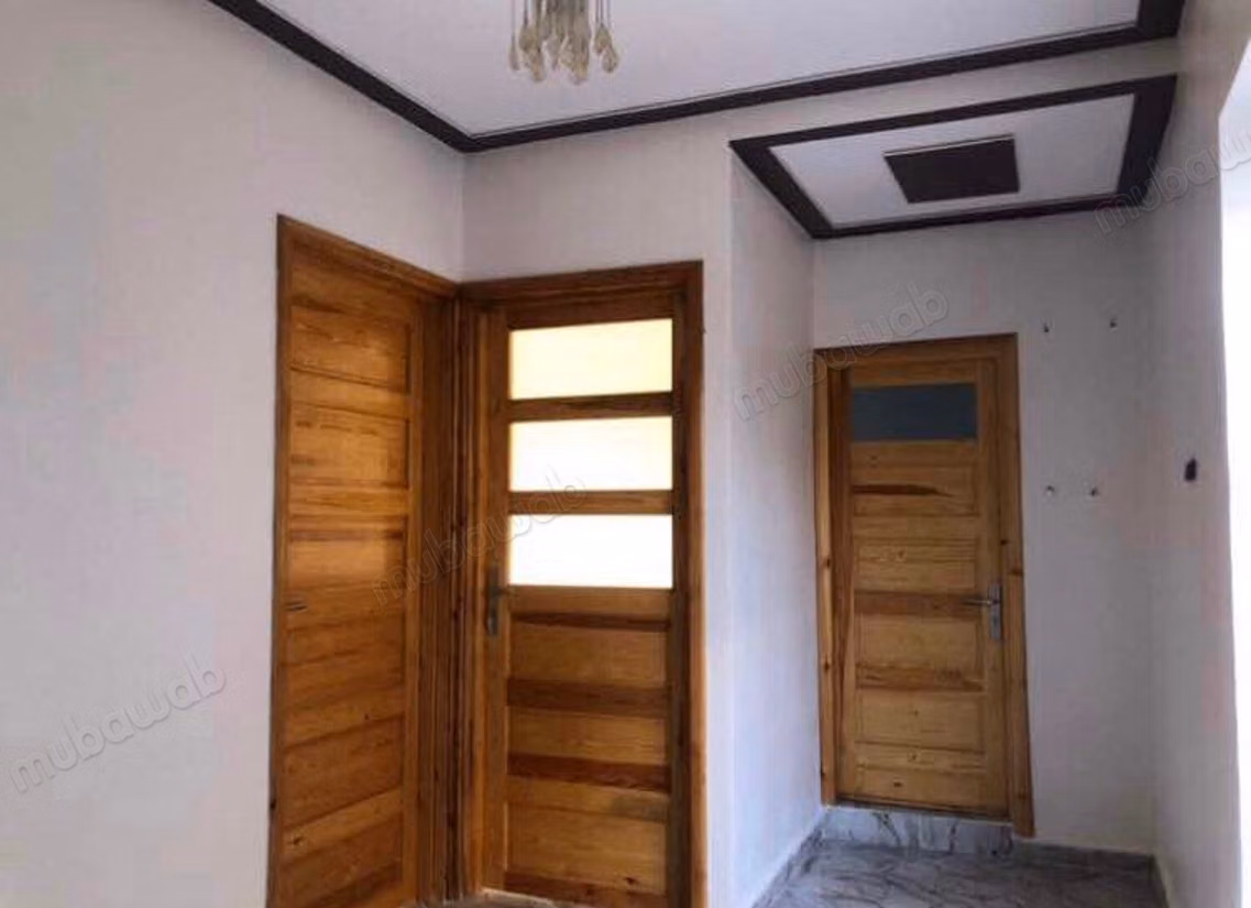 Maison à vendre Hay El Hassani Lotissement Hassani Koulouch 
hda la feray ftri9 20 Fin kaybi3ou les pièces auto