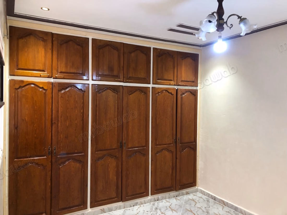 Maison à vendre Hay El Hassani Lotissement Hassani Koulouch 
hda la feray ftri9 20 Fin kaybi3ou les pièces auto