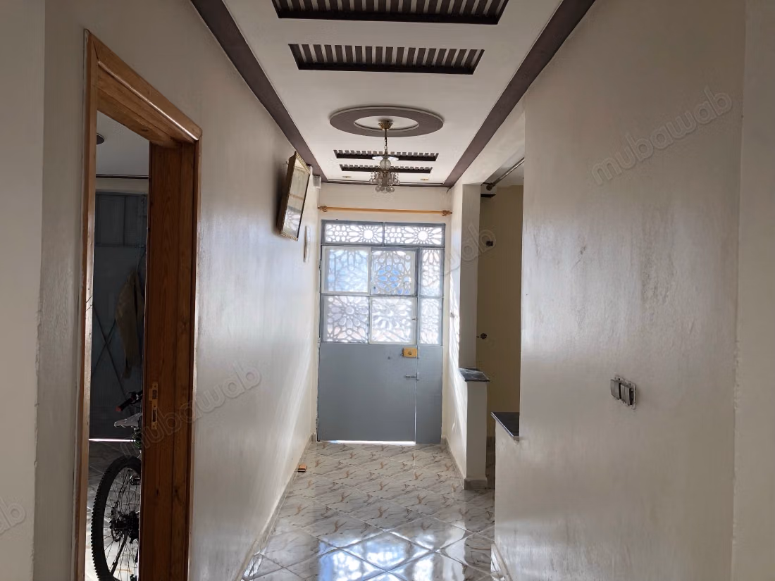 Maison à vendre Hay El Hassani Lotissement Hassani Koulouch 
hda la feray ftri9 20 Fin kaybi3ou les pièces auto