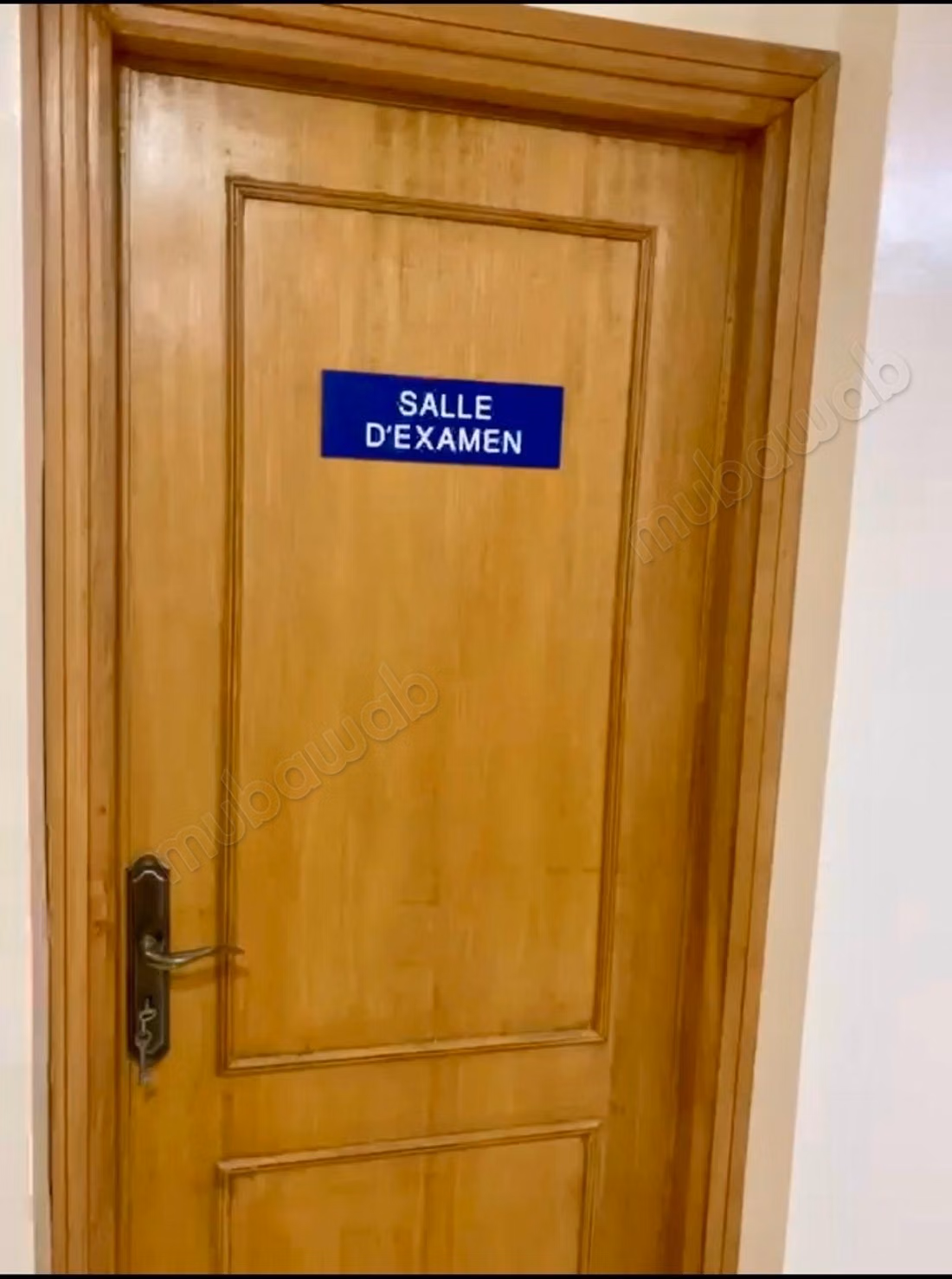 Vends cabinet médical équipé
