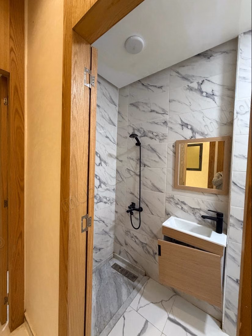 Appartement à vendre à Ain Atig jamais habité
