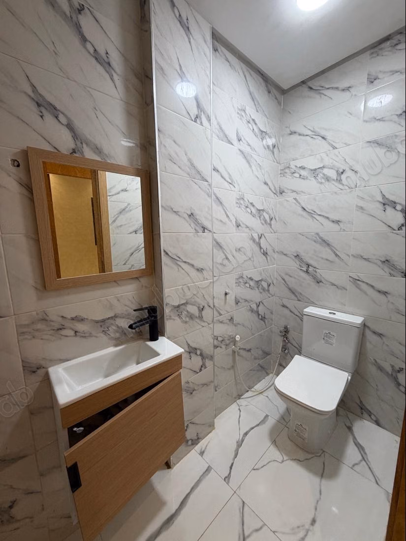 Appartement à vendre à Ain Atig jamais habité