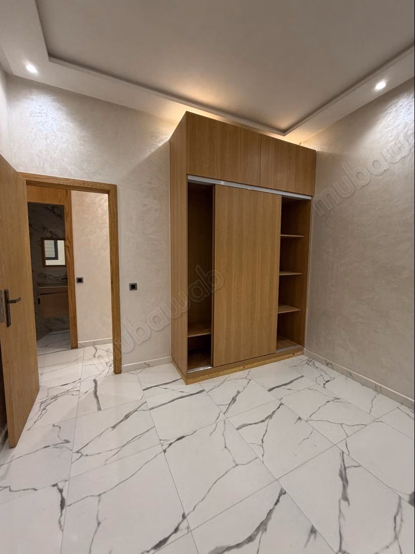 Appartement à vendre à Ain Atig jamais habité