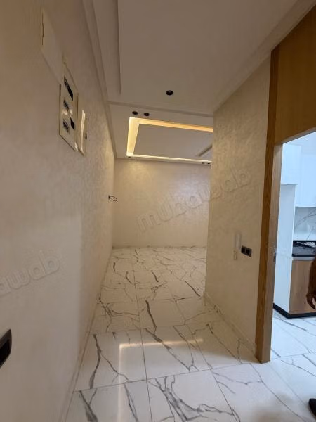 Appartement à vendre à Ain Atig jamais habité
