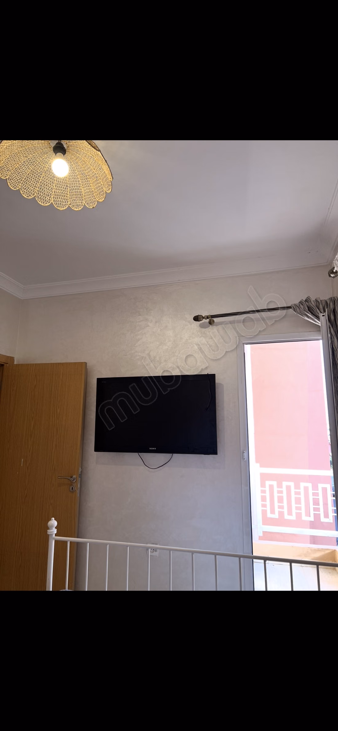 Apartamento en alquiler