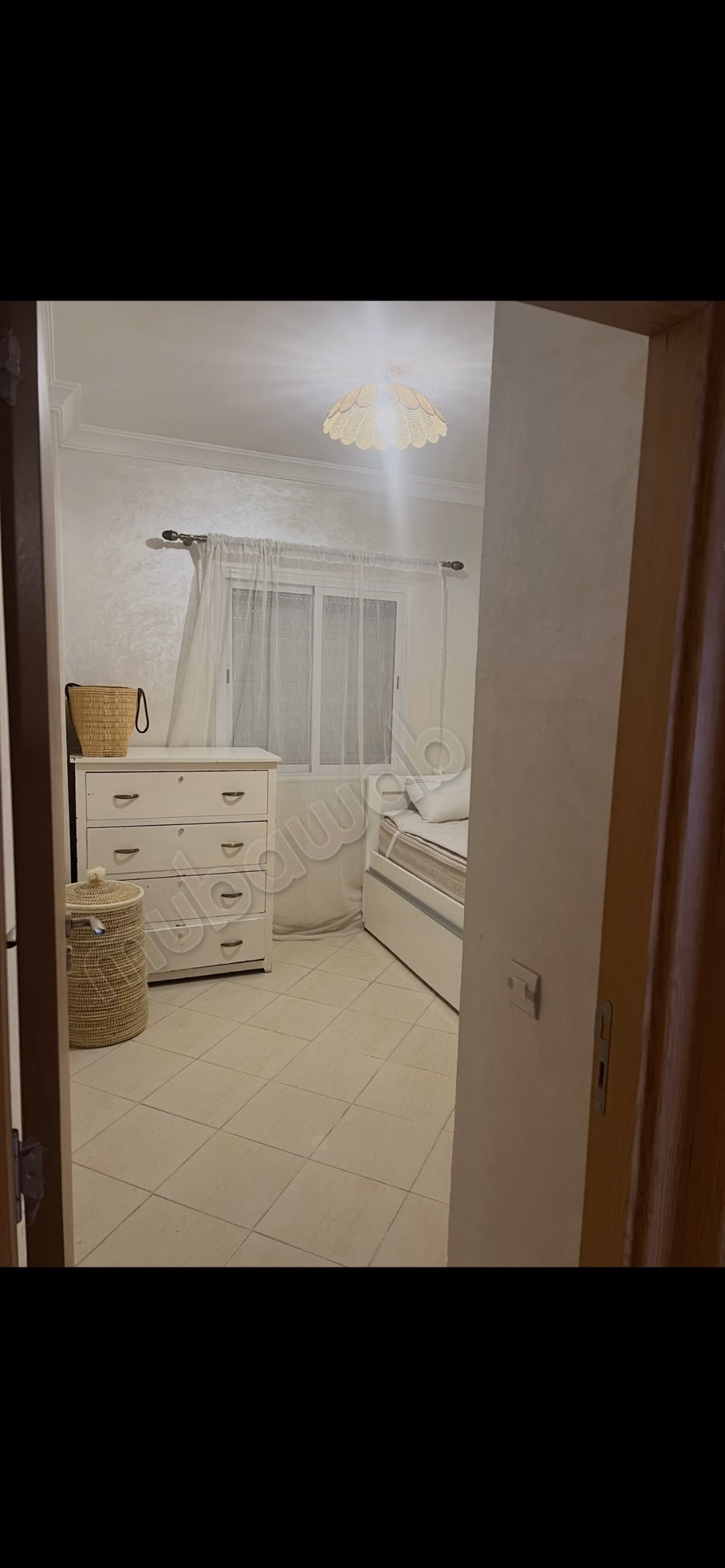 Apartamento en alquiler
